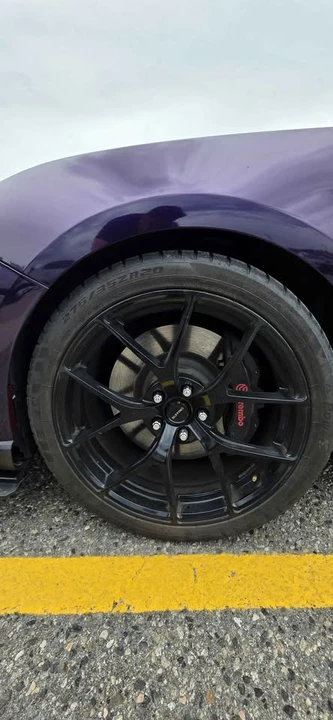 2019 Ford S550 Mustang GT - Image 4 of 8