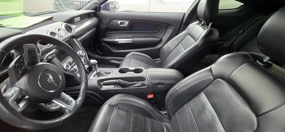 2019 Ford S550 Mustang GT - Image 8 of 8