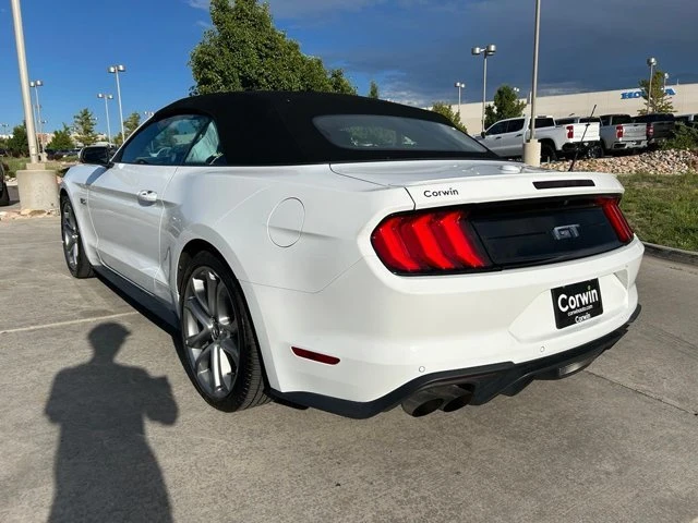 2019 Ford S550 Mustang GT - Image 4 of 20