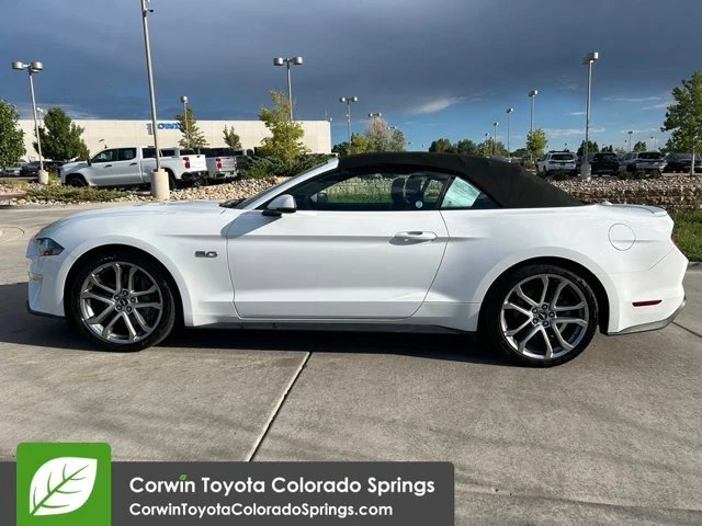 2019 Ford S550 Mustang GT - Image 3 of 20