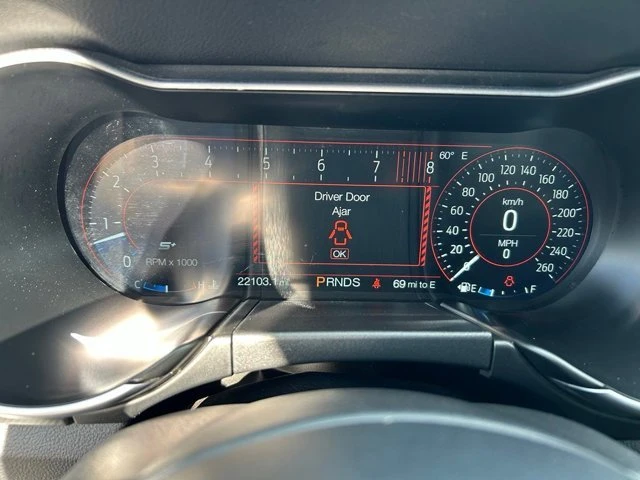 2019 Ford S550 Mustang GT - Image 17 of 20