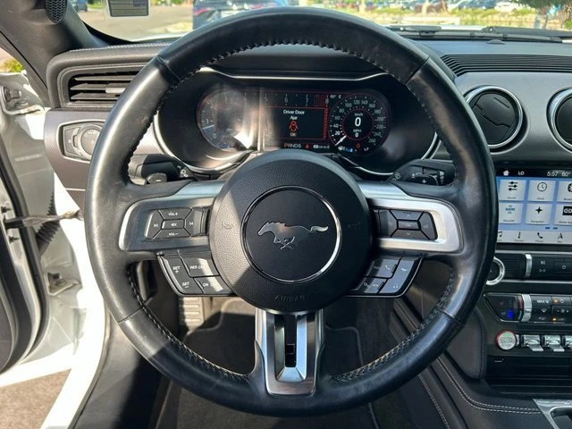 2019 Ford S550 Mustang GT - Image 12 of 20