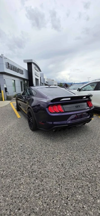 2019 Ford S550 Mustang GT - Image 5 of 8