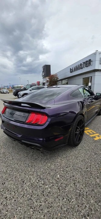 2019 Ford S550 Mustang GT - Image 6 of 8