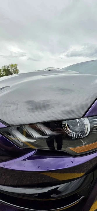 2019 Ford S550 Mustang GT - Image 3 of 8
