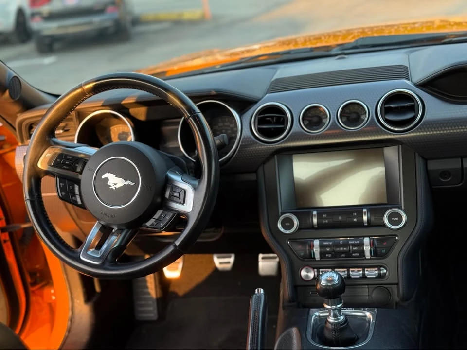 2019 Ford S550 Mustang GT - Image 13 of 20