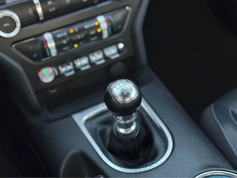 2019 Ford S550 Mustang GT - Image 16 of 20