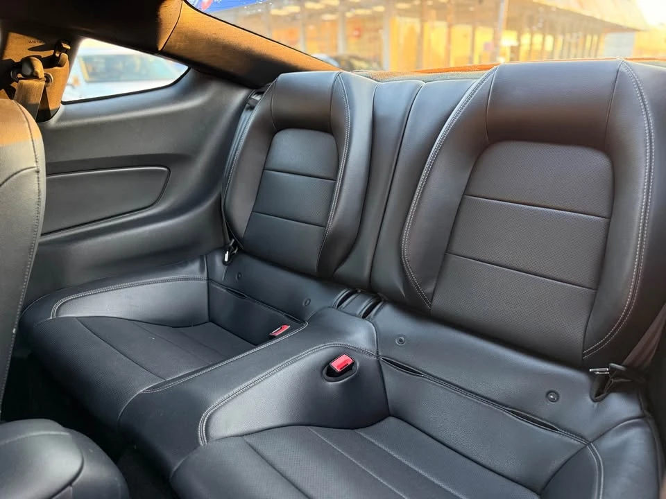 2019 Ford S550 Mustang GT - Image 11 of 20