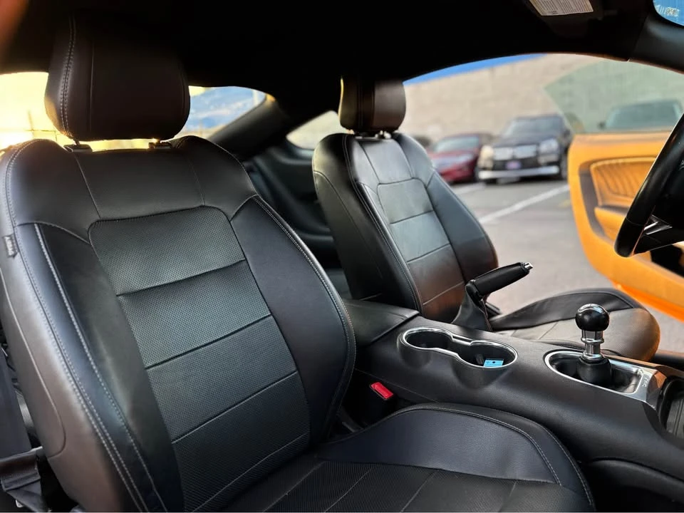 2019 Ford S550 Mustang GT - Image 20 of 20