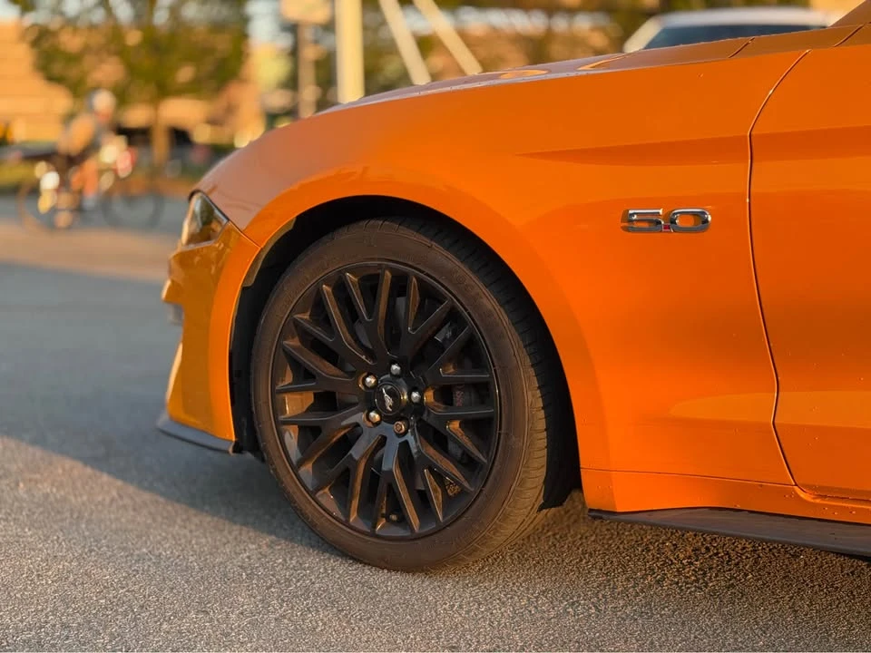 2019 Ford S550 Mustang GT - Image 8 of 20