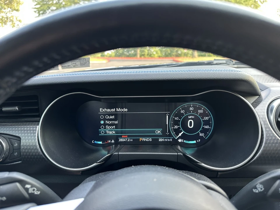 2019 Ford S550 Mustang GT - Image 21 of 31