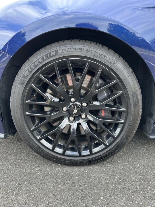 2019 Ford S550 Mustang GT - Image 23 of 31