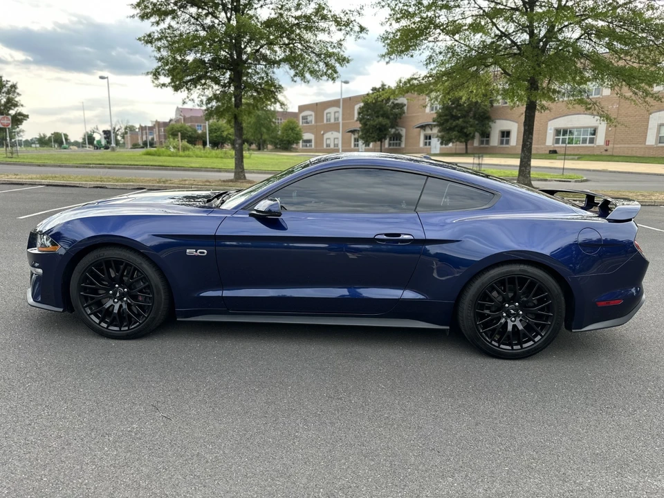 2019 Ford S550 Mustang GT - Image 4 of 31