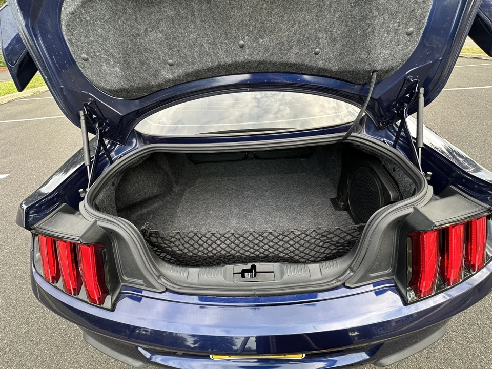 2019 Ford S550 Mustang GT - Image 22 of 31