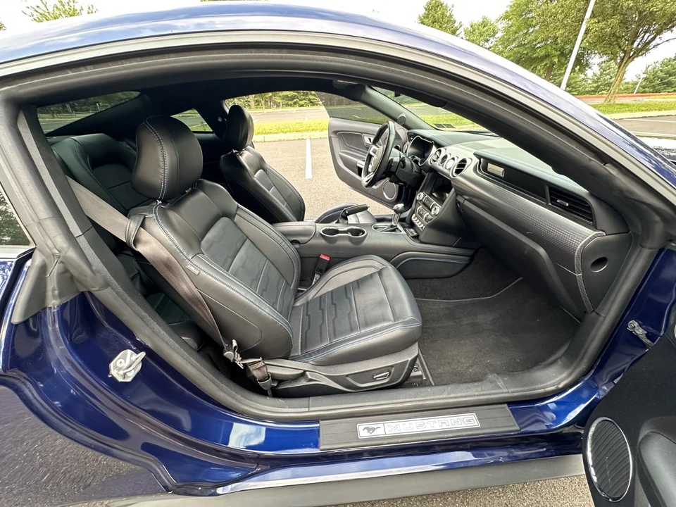 2019 Ford S550 Mustang GT - Image 16 of 31