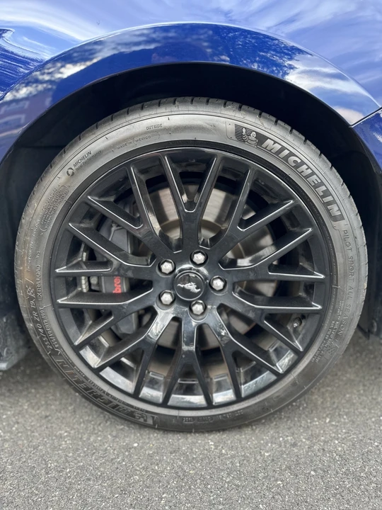 2019 Ford S550 Mustang GT - Image 26 of 31