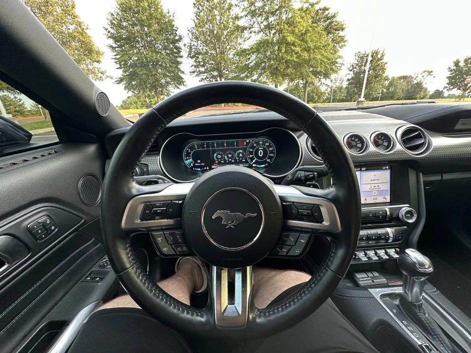 2019 Ford S550 Mustang GT - Image 19 of 31