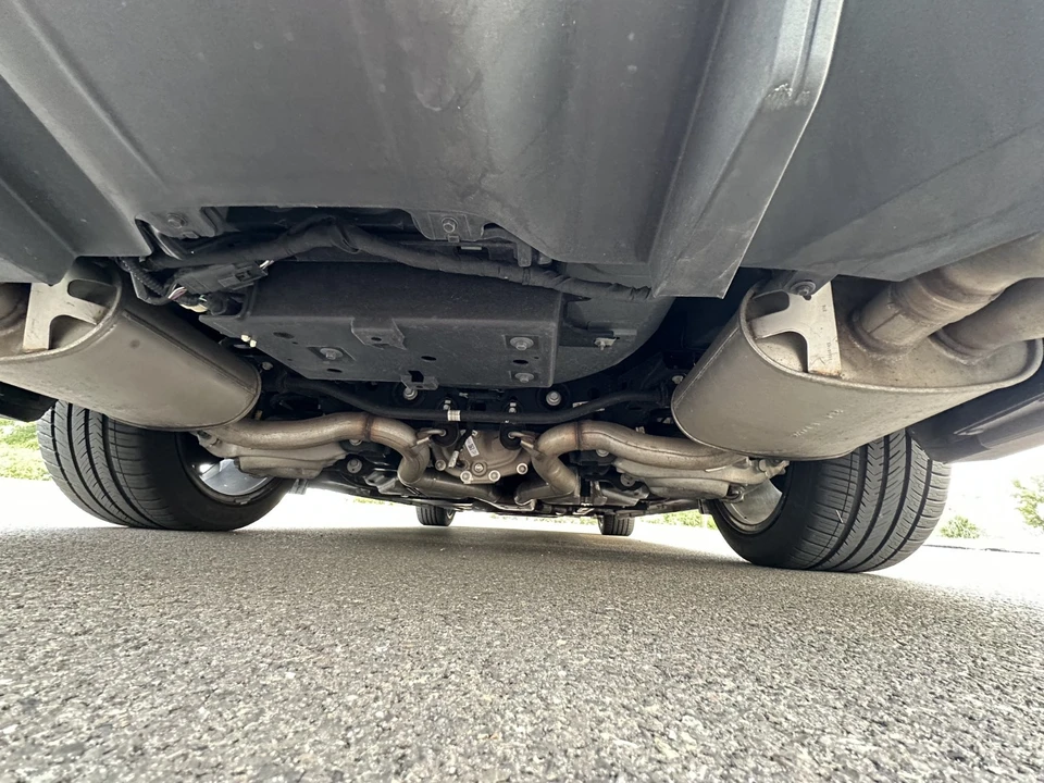 2019 Ford S550 Mustang GT - Image 30 of 31