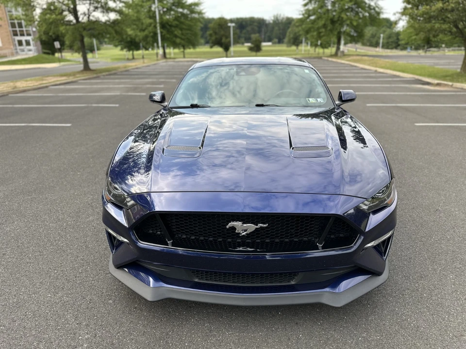 2019 Ford S550 Mustang GT - Image 11 of 31