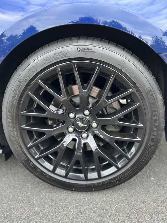 2019 Ford S550 Mustang GT - Image 24 of 31