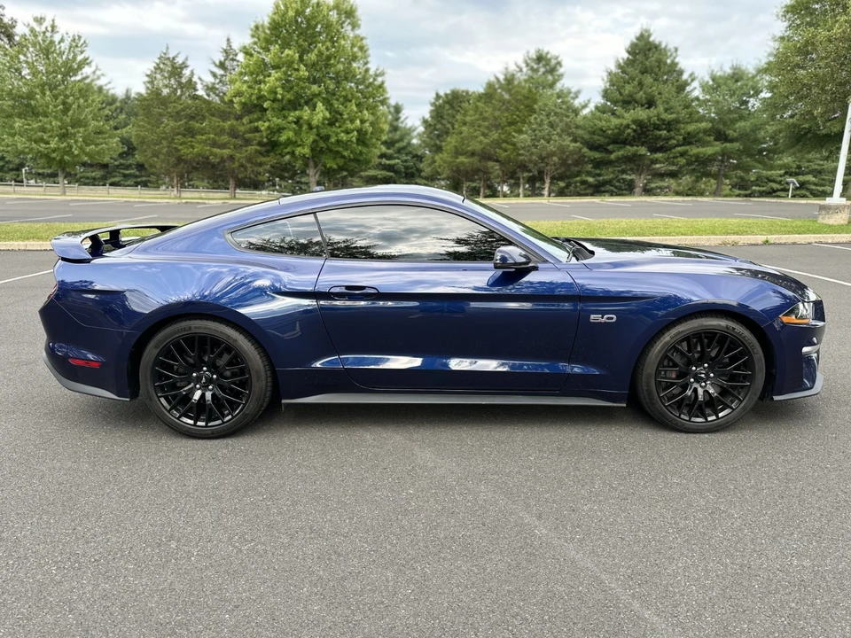2019 Ford S550 Mustang GT - Image 9 of 31