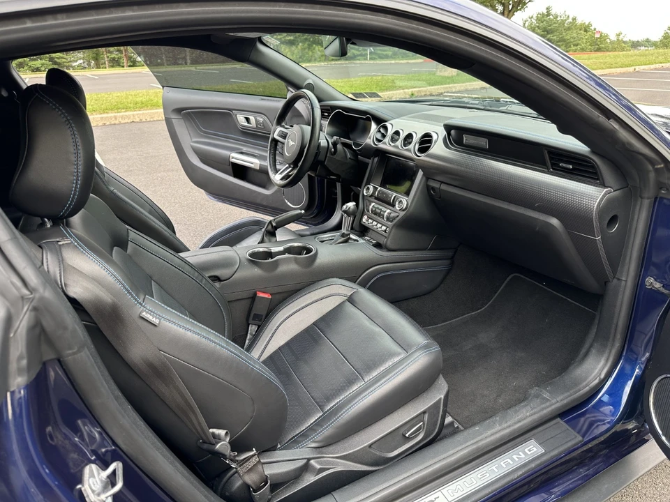2019 Ford S550 Mustang GT - Image 17 of 31