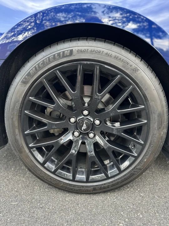 2019 Ford S550 Mustang GT - Image 25 of 31