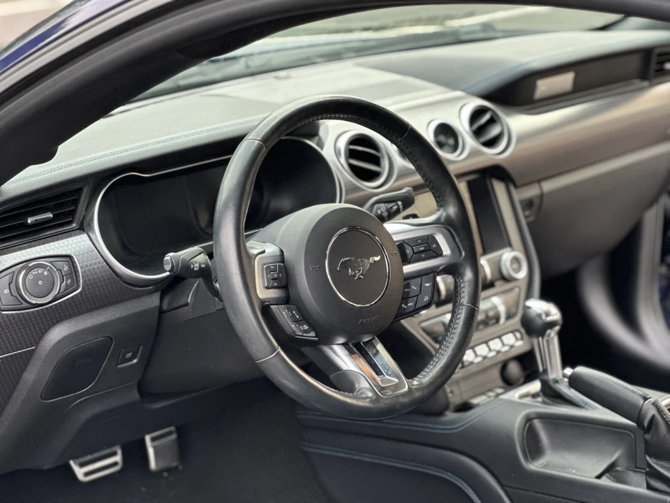 2019 Ford S550 Mustang GT - Image 15 of 31