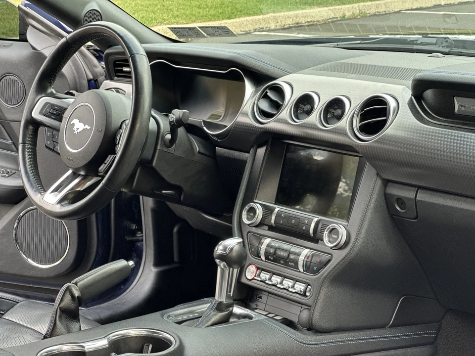 2019 Ford S550 Mustang GT - Image 14 of 31
