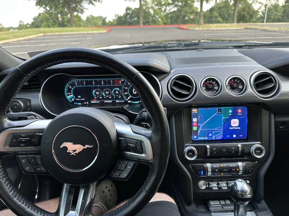 2019 Ford S550 Mustang GT - Image 20 of 31