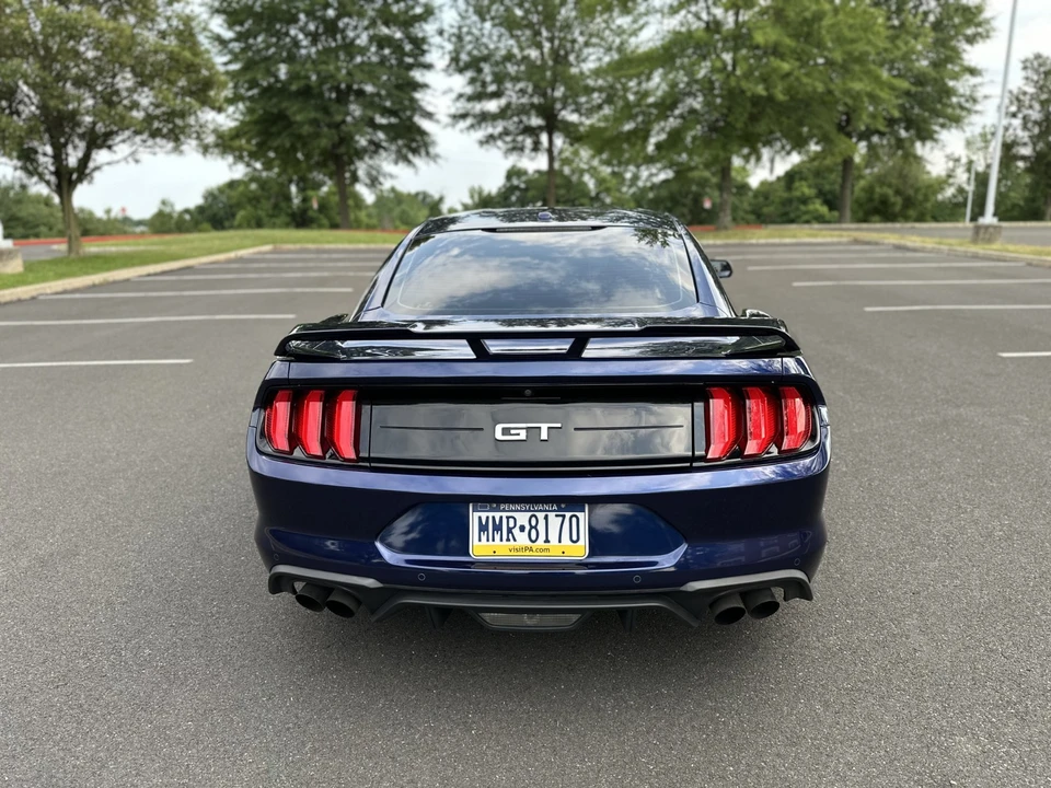 2019 Ford S550 Mustang GT - Image 6 of 31
