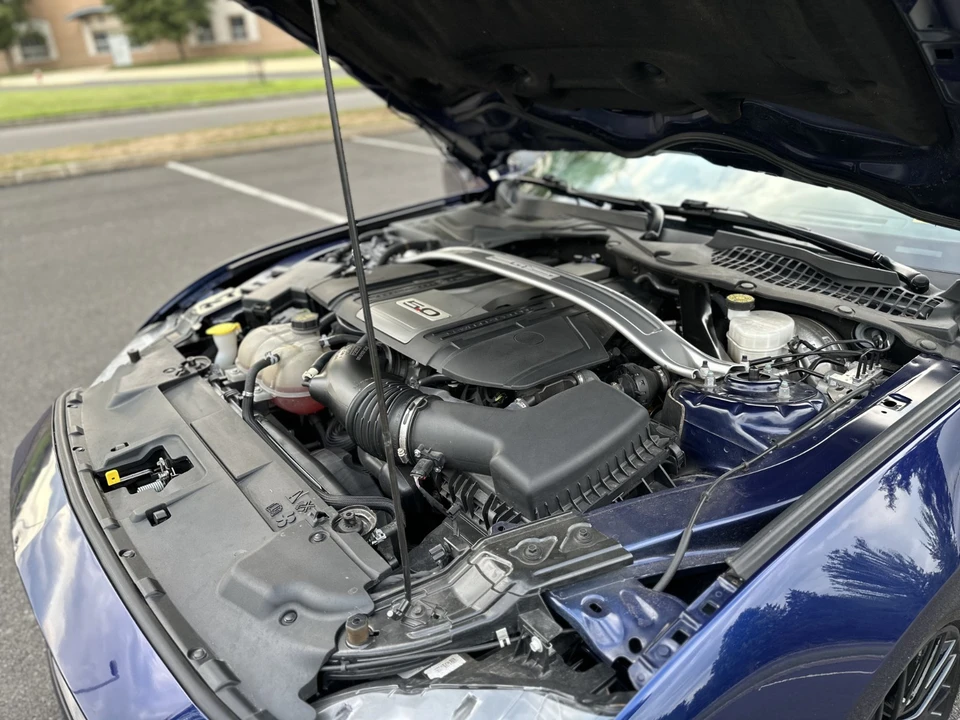 2019 Ford S550 Mustang GT - Image 27 of 31