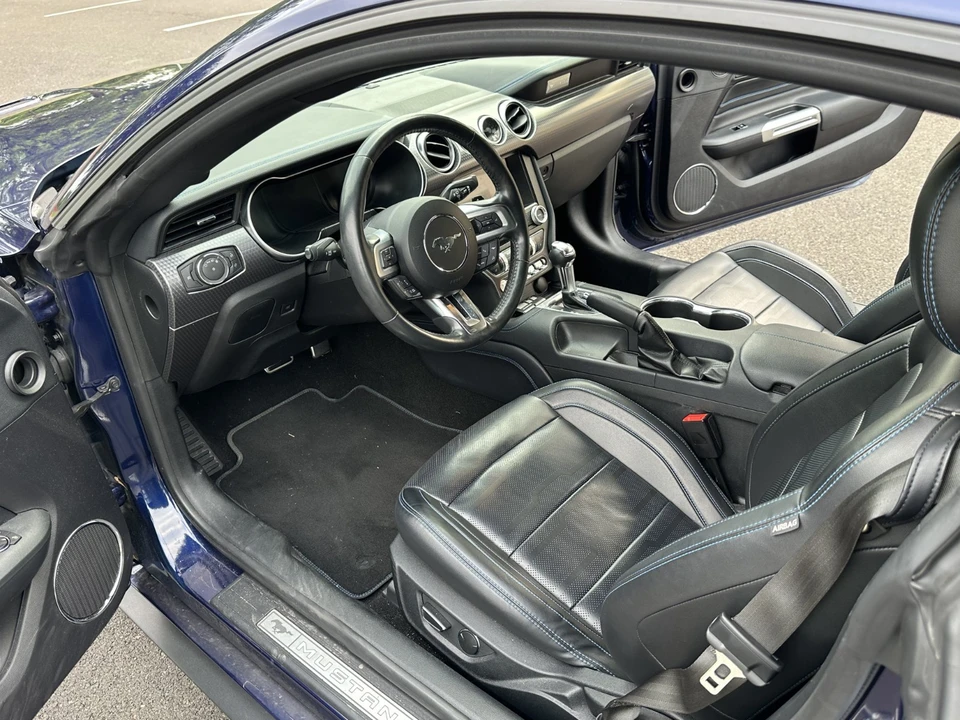 2019 Ford S550 Mustang GT - Image 18 of 31