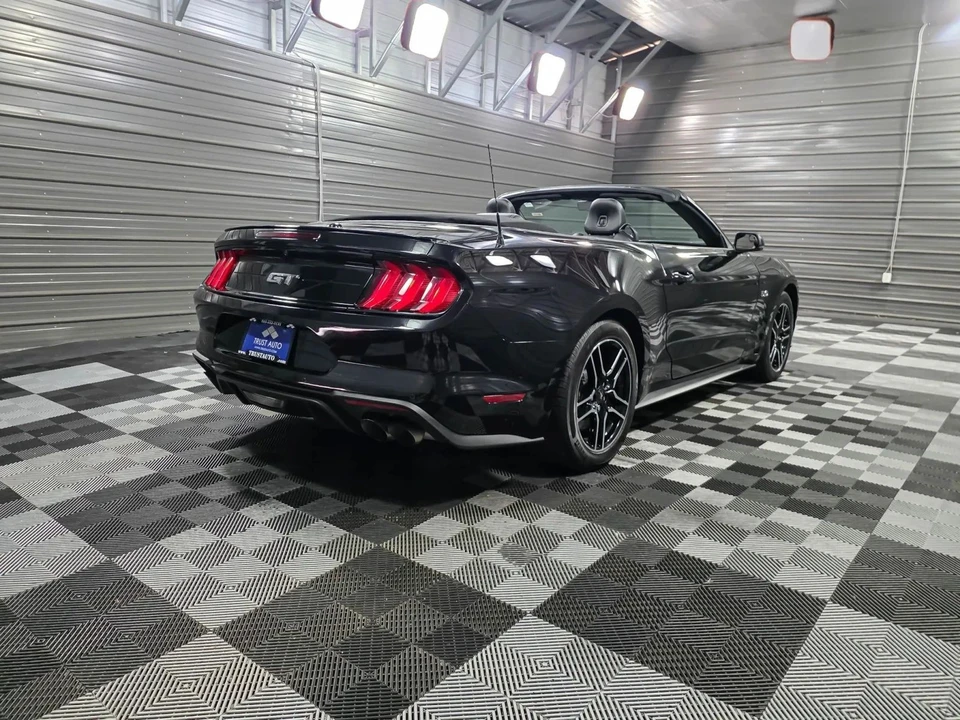 2019 Ford S550 Mustang - Image 5 of 12