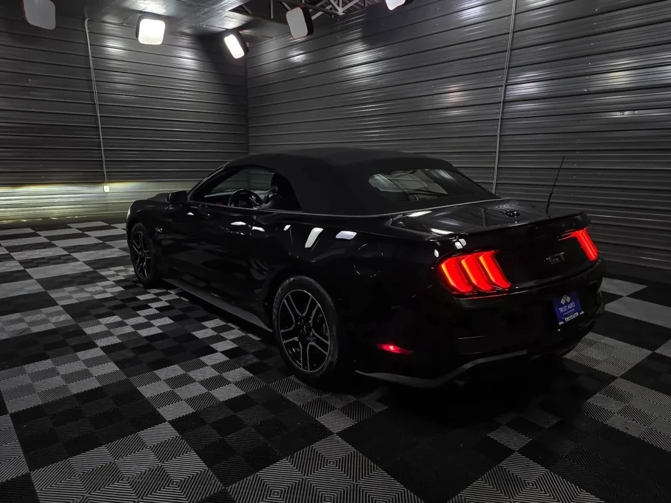 2019 Ford S550 Mustang - Image 11 of 21