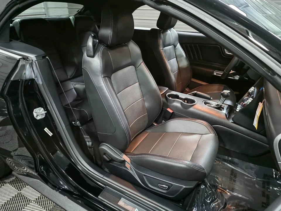2019 Ford S550 Mustang - Image 15 of 21