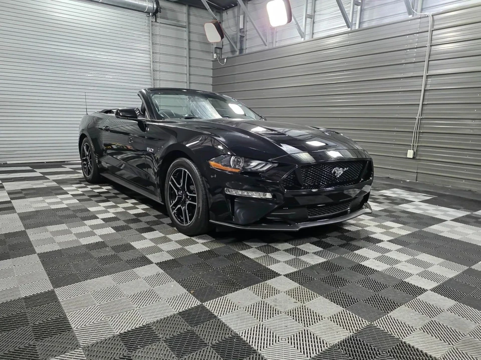 2019 Ford S550 Mustang - Image 4 of 12