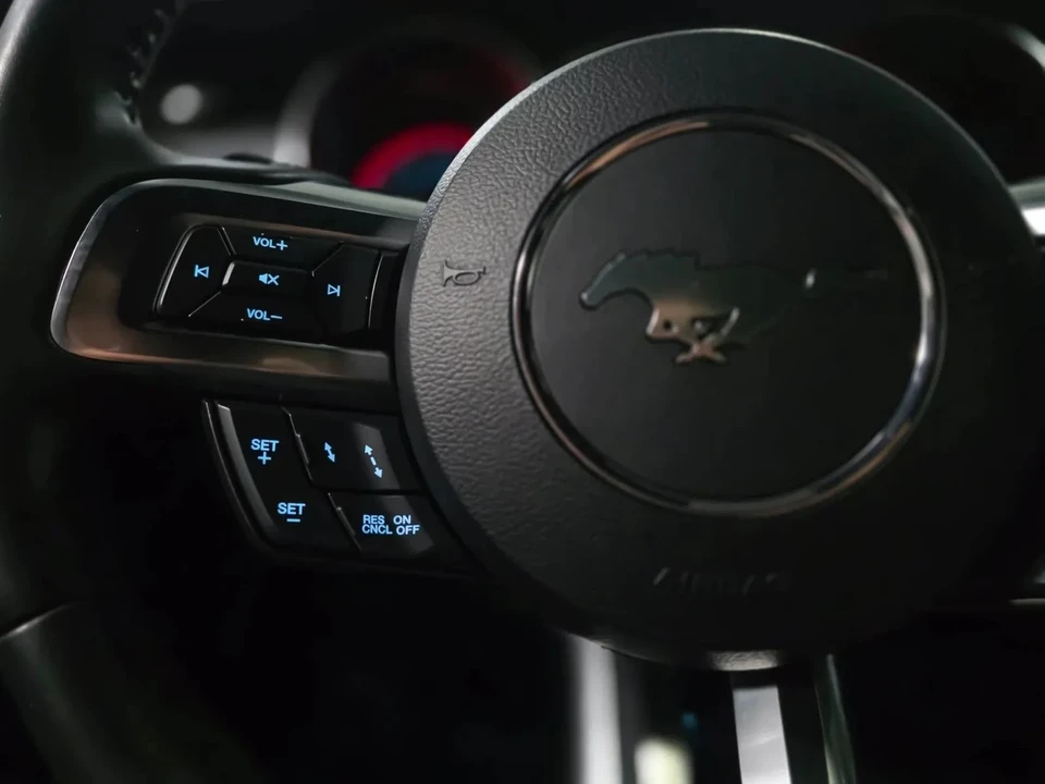 2019 Ford S550 Mustang - Image 18 of 21