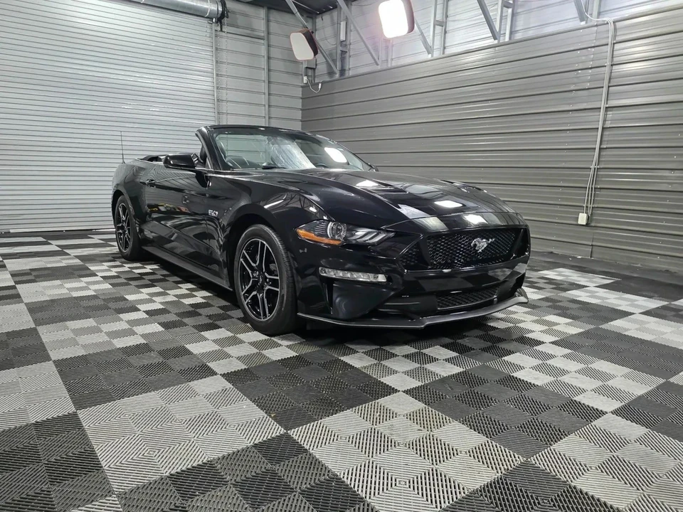 2019 Ford S550 Mustang - Image 4 of 21