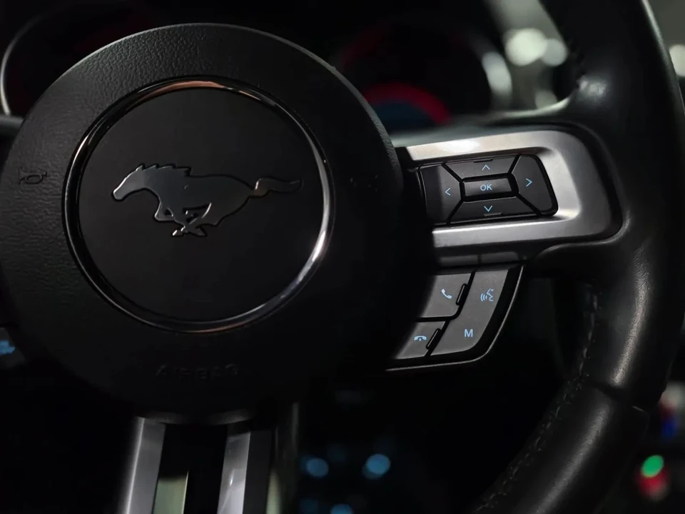 2019 Ford S550 Mustang - Image 19 of 21
