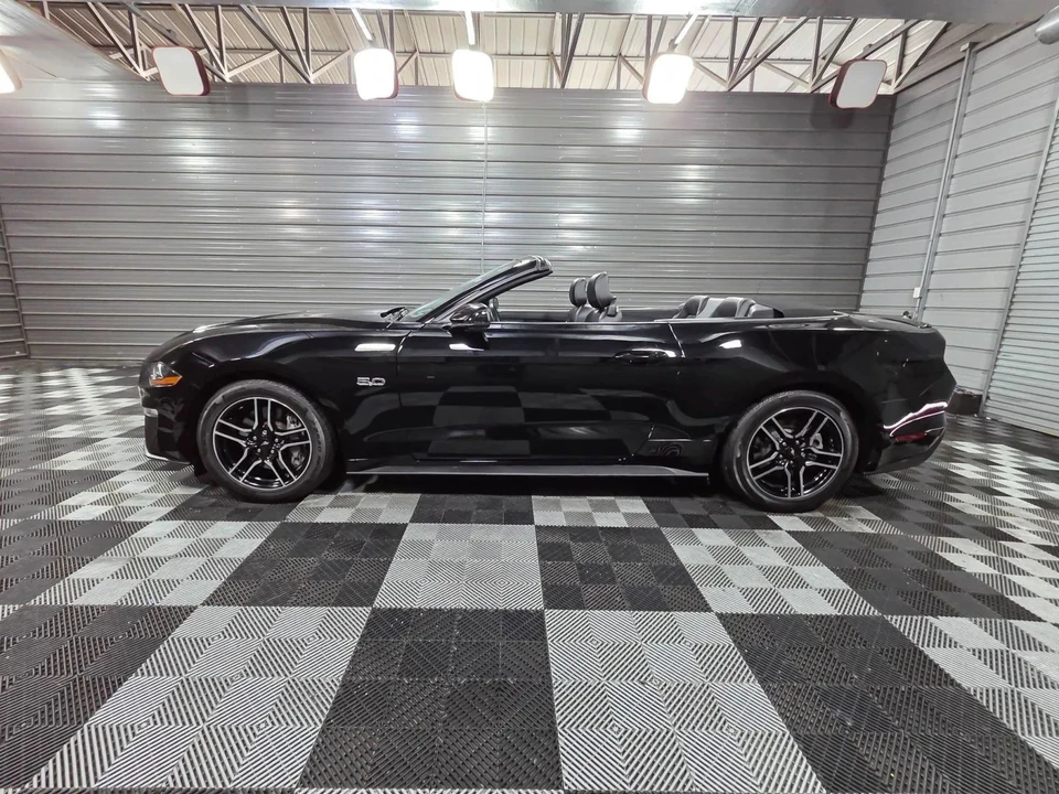 2019 Ford S550 Mustang - Image 8 of 12
