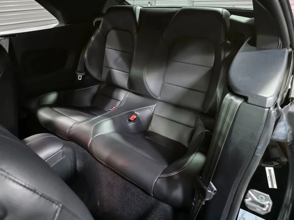 2019 Ford S550 Mustang - Image 16 of 21