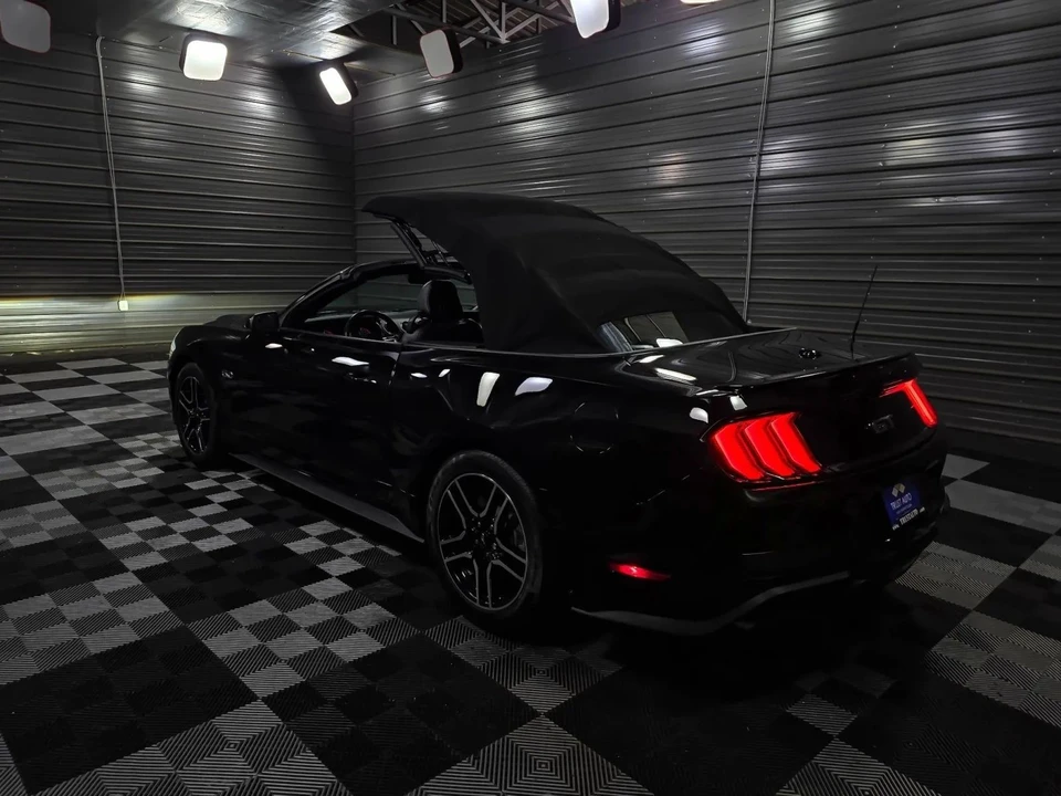 2019 Ford S550 Mustang - Image 10 of 12