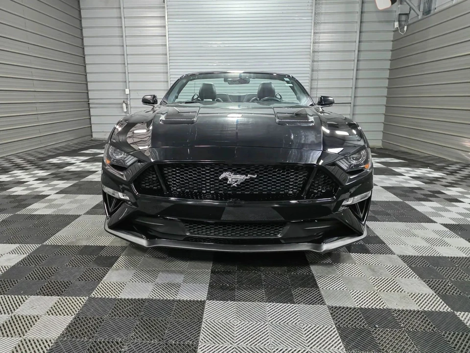 2019 Ford S550 Mustang - Image 3 of 12