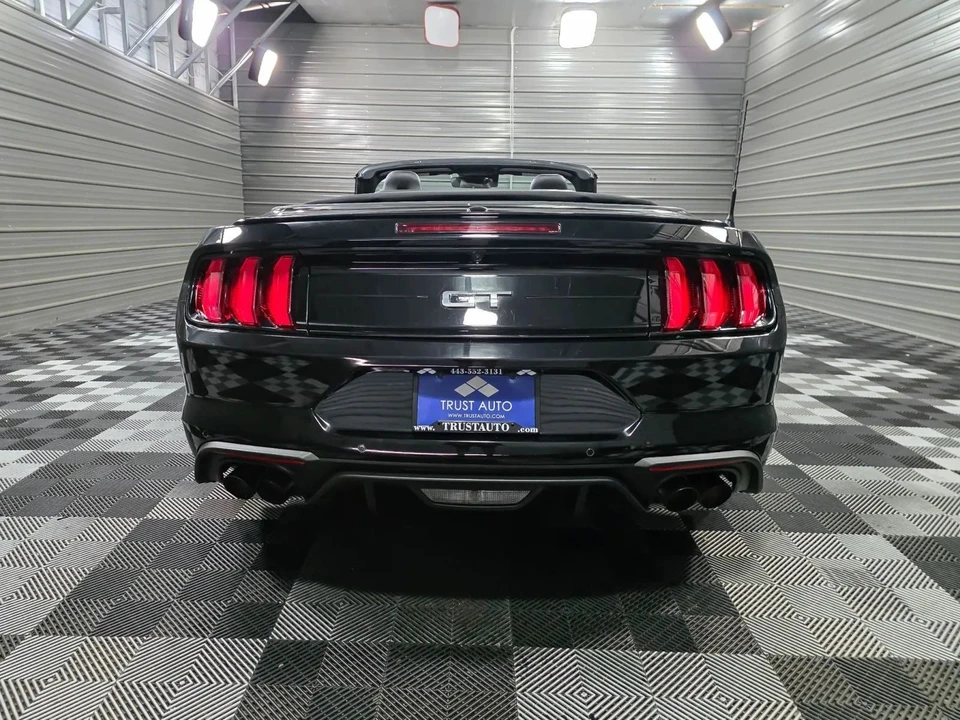 2019 Ford S550 Mustang - Image 6 of 12