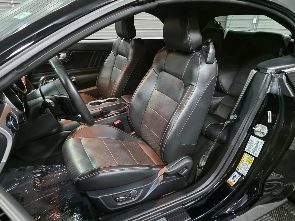 2019 Ford S550 Mustang - Image 14 of 21