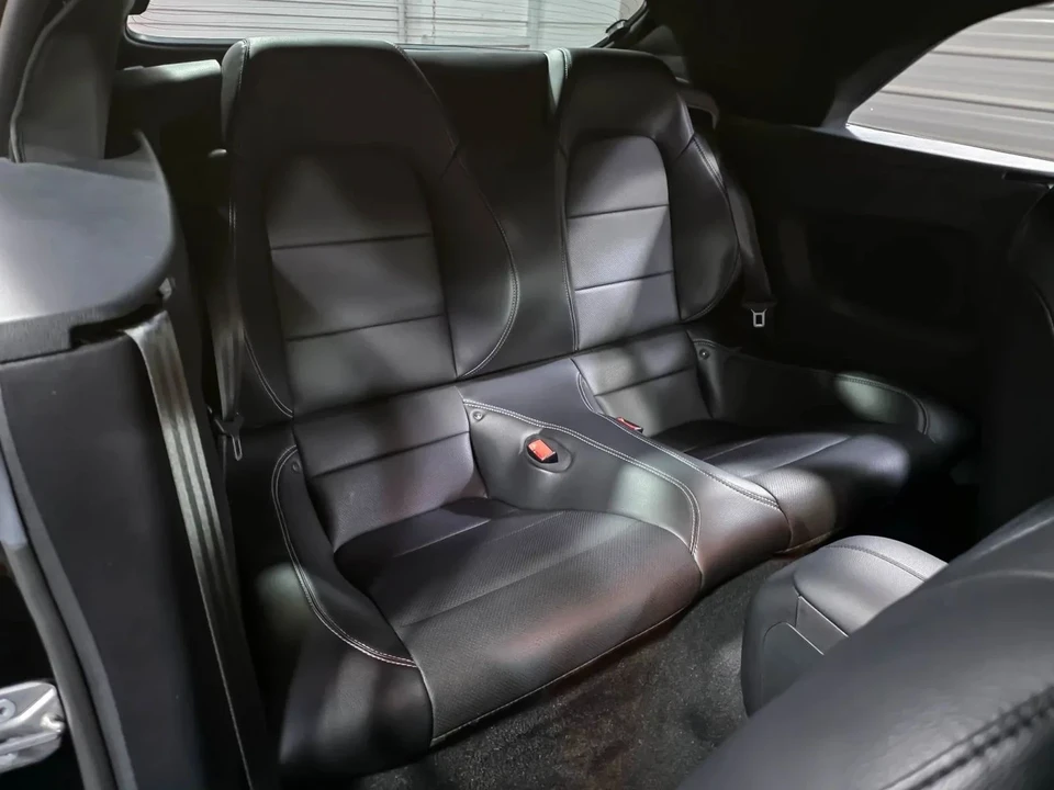 2019 Ford S550 Mustang - Image 17 of 21