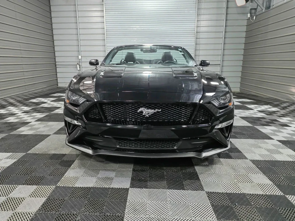 2019 Ford S550 Mustang - Image 3 of 21