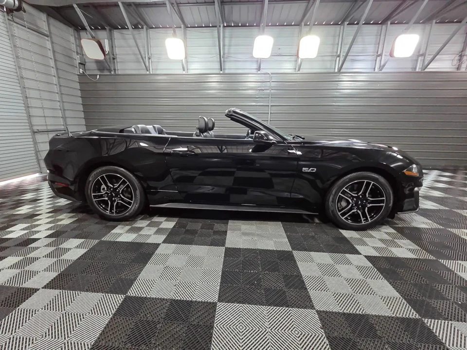 2019 Ford S550 Mustang - Image 9 of 12
