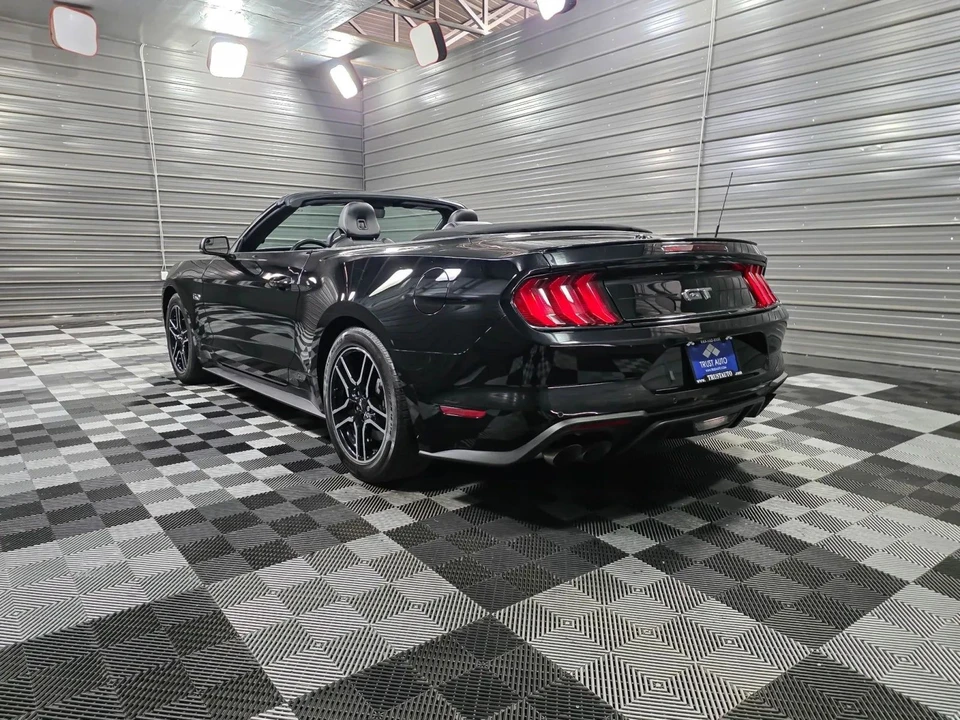 2019 Ford S550 Mustang - Image 7 of 12